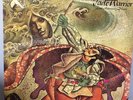 JADE WARRIOR Last Autumns Dream vinyl Lp 1st UK 1972 Vertigo Swirl 6360 079 RARE