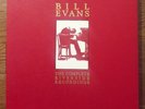 BILL EVANS Complete Riverside Recordings 18-LP jazz Box R-108 NM vinyl, booklet