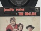 THE HOLLIES  Rare 1968 Australian Only 7