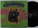 EASYBEATS Friday On My Mind UNITED ARTISTS LP mono