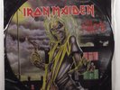 IRON MAIDEN Killers SANCTUARY 88697 LP reissue picture disc