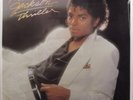 MICHAEL JACKSON Thriller EPIC QE 38112 LP SEALED gatefold