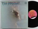 TIM BUCKLEY Blue Afternoon STRAIGHT LP gatefold