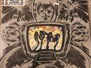 Thin Lizzy Jailbreak factory sealed vinyl