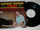 Beatles-Related RARE George Martin Scores Instrumental Versions WL Promo LP