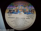 RARE NEAR MINT Irene Cara NOT FOR SALE Flashdance What A Feeling 12