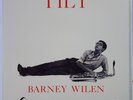 Barney Wilen Quartet Tilt on French Swing - Japan MONO LP NM