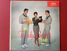 The Teddy Bears - The Teddy Bears sing   Original US Imperial Mono Phil Spector