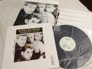DEPECHE MODE *THE SINGLES 81/85* LP 1985 WHITE LABEL WITH BIG POSTER NM