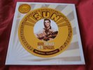 ELVIS PRESLEY SUN SINGLES 6 x VINYL 7