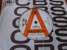 THE LOVE AFFAIR EVERLASTING GONE ARE SONGS OF YESTERDAY CBS 3125 60'S POP DEMO