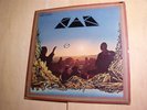 KAK  1969 Original Epic Records blue cheer