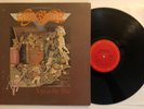 Aerosmith - Toys In The Attic - 1975 US 1st Press PC 33479 (NM) Ultrasonic Clean