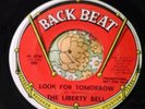 Texas Garage Fuzz 45 Liberty Bell Look for Tomorrow / Thoughts ZAKARY THAKS HEAR