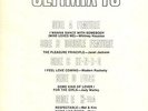 ULTIMIX 10 Human League JANET JACKSON Whitney Houston MEL & KIM 3x12