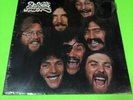 Dr Hook Sloppy Seconds Columbia Stereo KC 31622 1972 Still Sealed