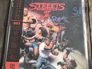 Streets Of Rage II 2 Data Discs 005 Limited Edition Vinyl Record Soundtrack Sega