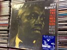 ART BLAKEY AND THE JAZZ MESSENGERS-MOSAIC-MUSC MATTERS BLUE NOTE SERIES-SEALED