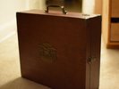 The Rise & Fall of Paramount Records: Volume One, 1917-1927 -- NEVER PLAYED