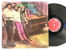 Womb - Overdub Dot Stereo Original DLP 25959 Psych Rock - LP Vinyl Record Album