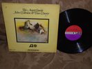 John Coltrane Don Cherry The Avant Garde The Avant Garde Atlantic 1451 mono VG+