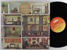JOHN CALE/TERRY RILEY Church Of Anthrax CBS LP VG+/VG++ uk