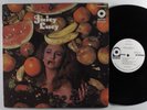 JUICY LUCY Self Titled ATCO SD 33-325 LP VG++ wlp unipak