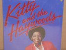 Kitty and the Haywoods Excuse Me I've Got A Life To Catch sealed vinyl LP cutout
