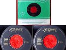 Single Ricky Nelson: Just A Little Too Much  (London DL 20 261) D