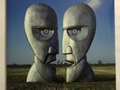 Pink Floyd The Division Bell Vinyl 2 x LP 2014 US Warner Press 180 Gram EX / EX
