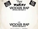 TANYA SWEET TEE WINLEY-VICIOUS RAP: DJ KOCO EDIT...-JAPAN 7INCH VINYL Ltd/Ed D99