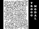 Trogg Modal 1 [VINYL] Eric Copeland Vinyl