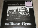 CALLINAN-FLYNN - FREEDOM'S LAMENT - PSYCH / FOLK - NEW - LP RECORD