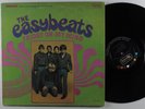EASYBEATS Friday On My Mind UNITED ARTISTS LP stereo