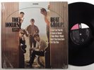 HOLLIES Beat Group  IMPERIAL LP NM/VG+ SHRINK