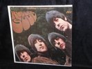 THE BEATLES RUBBER SOUL CAPITOL ST-2442 STEREO FIRST PRESSING IN THE SHRINK