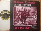 MIKEY DREAD: