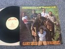 CLANCY ECCLES AND THE DYNAMITES+OTHERS: