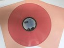 RARE Pink Floyd Animals Pink Vinyl Import  Original LP