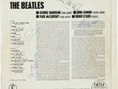 Beatles Rare Signed PLEASE PLEASE ME MONO Repro Cover LP Album Lennon McC1963