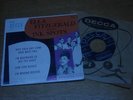 ELLA FITZGERALD & INK SPOTS RARE EP.  VG+.