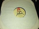 Metallica 12” Am I Evil Creeping Death Blitzkrieg blue vinyl