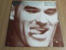 MORRISSEY - BEETHOVEN WAS DEAF - 1993 - UK ISSUE - GATEFOLD - EXCELLENT