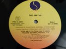 THE SMITHS - STOP ME IF YOU THINK YOU'VE HEARD THIS... - USA PROMO - VERY GOOD++