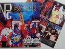 New Power Generation / NPG	Exodus	0061031NPG	EU LP + OIS NPG Records 1995 PRINCE