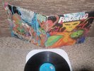 FUNKADELIC / LETS TAKE IT TO THE STAGE  / ORIG PRESS ..3rd COPY VG(+)