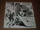 THE MAD Fried Egg 1980 US 7