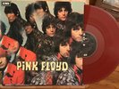Pink Floyd ?– The Piper At The Gates Of Dawn 180g Dark Red Color Vinyl LP New