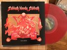 Black Sabbath ?– Sabbath, Bloody Sabbath 180g Red Color Vinyl LP - New