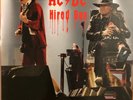 AC/DC ?w/ Axel Rose Touch Too Much Live in Belgium Part 2 of 3 Hired Gun Set LP